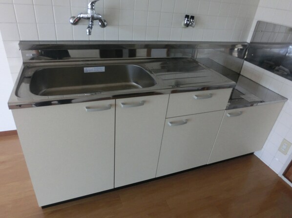 フラッツ・アイの物件内観写真